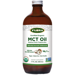 Flora MCT Oil 17 oz