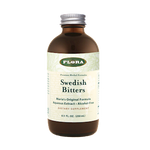 Flora Swedish Bitters Non-Alcohol 8.5 oz
