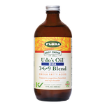Flora Udo's Choice DHA Oil Blend 17 oz