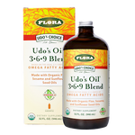 Flora Udo's Choice Oil Blend 3.6.9 32 oz