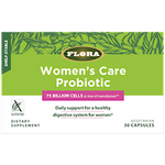 Flora Women's Care Probiotic 30 caps