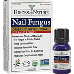 Forces of Nature Nail Fungus Control ES Organic .37 oz