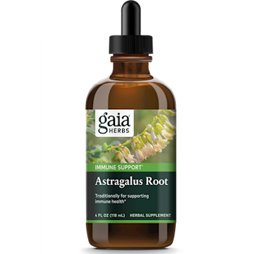 Gaia Herbs Astragalus Root 4 oz