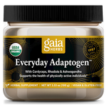 Gaia Herbs Everyday Adaptogen 3.53 oz