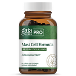 Gaia Herbs Mast Cell Formula: Respiratory 60 caps
