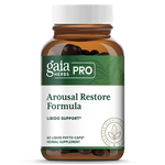 Gaia Herbs Professional Arousal Restore Formula 60 lvcaps