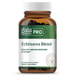 Gaia Herbs Professional Echinacea Blend 60 lvcaps