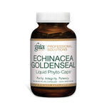 Gaia Herbs Professional Echinacea Goldenseal Pro 60 lvcaps