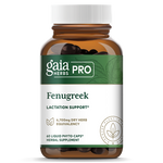 Gaia Herbs Professional FenuGreek 60 lvcaps