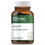 Gaia Herbs Professional Kava 75 60 lvcaps