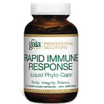 Gaia Herbs Professional Rapid Immune Response 40 lvcap
