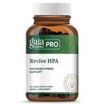 Gaia Herbs Professional Revive HPA Phyto-Caps 60 liquid caps