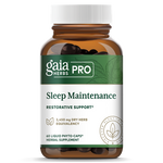 Gaia Herbs Professional Sleep Maintenance Phyto-Caps 60ct
