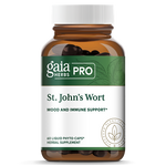 Gaia Herbs Professional St. Johns Wort 60 lvcaps