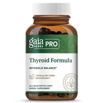 Gaia Herbs Professional Thyroid Formula 60 lvcaps