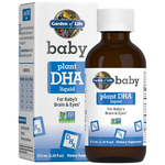 Garden of Life Baby Plant DHA 1.26 fl oz