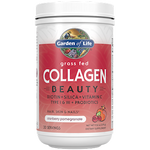 Garden of Life Collagen Beauty Cran Pom 20 servings