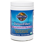 Garden of Life Detoxifiber 300g