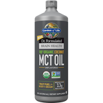 Garden of Life Dr. Formulated MCT Oil 32 fl oz
