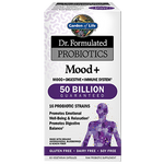 Garden of Life Dr. Formulated Mood + 60 vegcaps