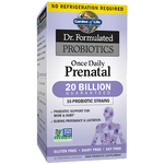 Garden of Life Dr. Formulated Prenatal Probioti 30 Caps