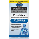 Garden of Life Dr. Formulated Prostate + 60 vegcaps