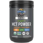 Garden of Life Keto Organic MCT 30 servings