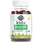 Garden of Life Kids Probiotic 3B Cherry 30 gummies