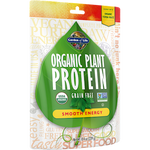 Garden of Life Organic Plant Protein Energy 10 oz
