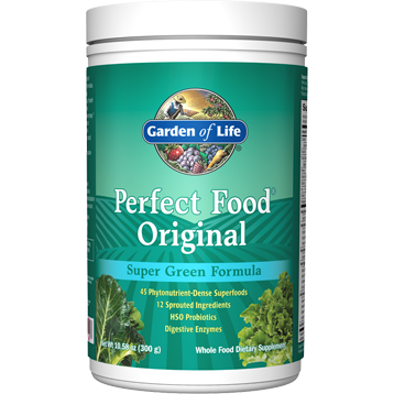 Garden of Life Perfect Food Original 300 g