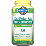 Garden of Life Perfect Food RAW 240 vcaps