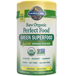 Garden of Life Perfect Food RAW Organic Powder 240 g