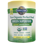 Garden of Life Perfect Food RAW Organic Powder 60 serv