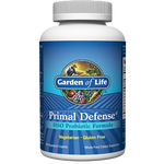 Garden of Life Primal Defense 180 caplets