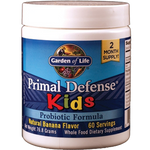 Garden of Life Primal Defense Kids 76.8 g