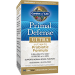 Garden of Life Primal Defense Ultra 90 vcaps