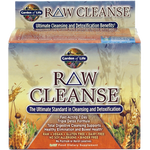 Garden of Life RAW Cleanse 1 kit