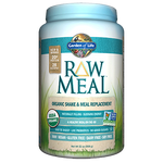 Garden of Life RAW Organic Meal 32 oz