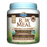 Garden of Life RAW Organic Meal Chocolate 17.4oz