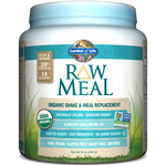 Garden of Life RAW Organic Meal Original 16 oz