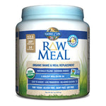 Garden of Life RAW Organic Meal Vanilla 16.7 oz