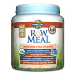 Garden of Life RAW Organic Meal Vanilla Chai 16 oz