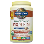 Garden of Life RAW Organic Protein Van Chai 20.45 oz