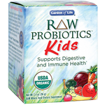 Garden of Life RAW Probiotics Kids 96 g