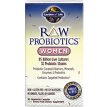 Garden of Life RAW Probiotics Women 90 vcaps