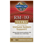 Garden of Life RM-10 Ultra 90 caps