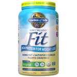 Garden of Life Sport Raw Organic Fit Original 890 g