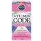 Garden of Life Vitamin Code 50 and Wiser Women 120 vcaps