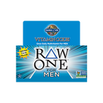 Garden of Life Vitamin Code Raw One for Men 75 vegcaps