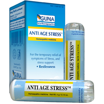 Guna Anti Age Stress 8 gms